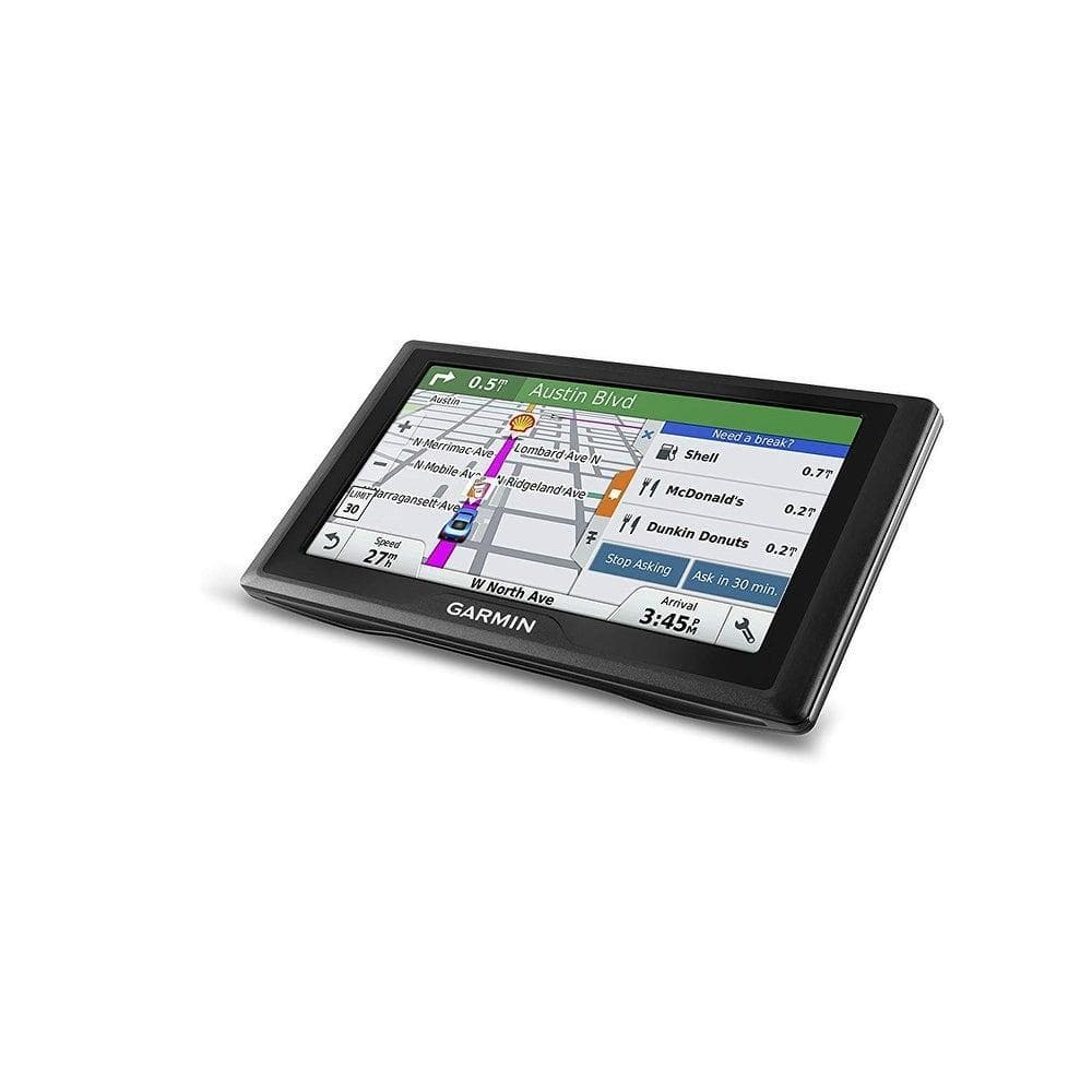 Garmin Drive 60LM GPS
