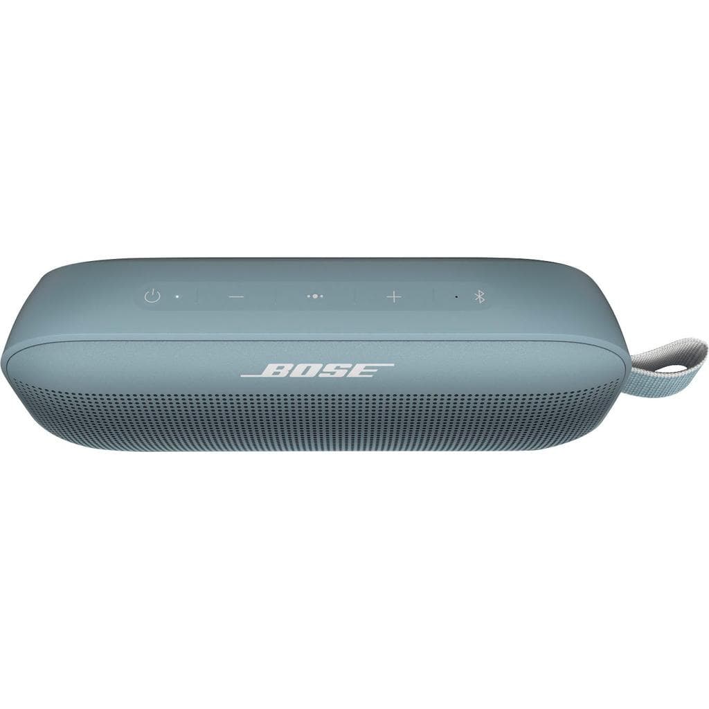 Bose SoundLink Flex Bluetooth speakers - Blue