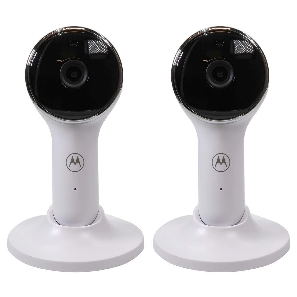 Motorola VM65-2 Baby Monitor