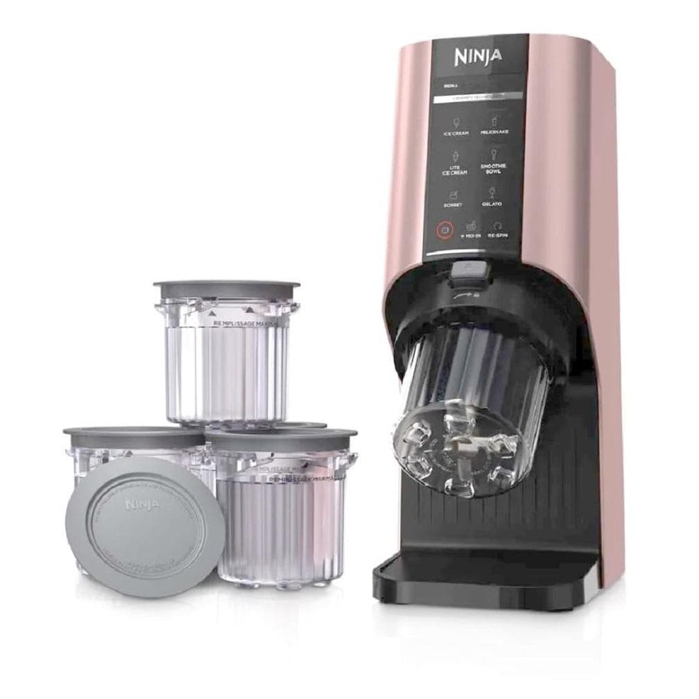 Ninja Nc301 Blender