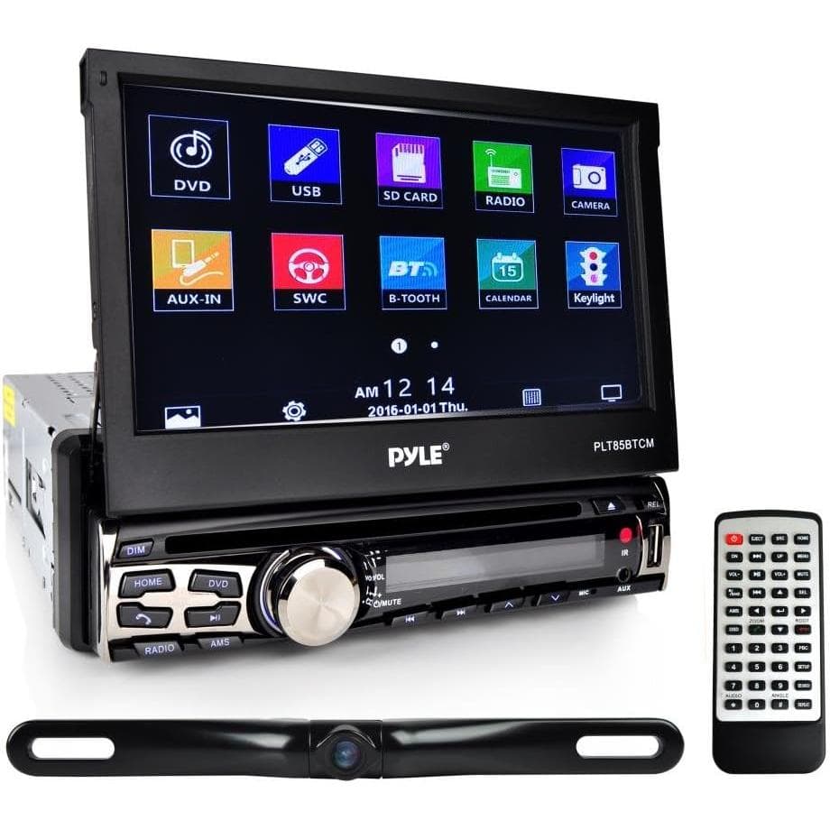 Pyle PLTS79DUB car radio