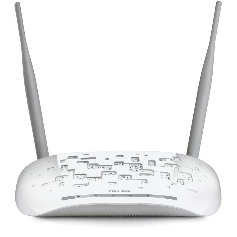 Tp-Link TL-WA801ND Router