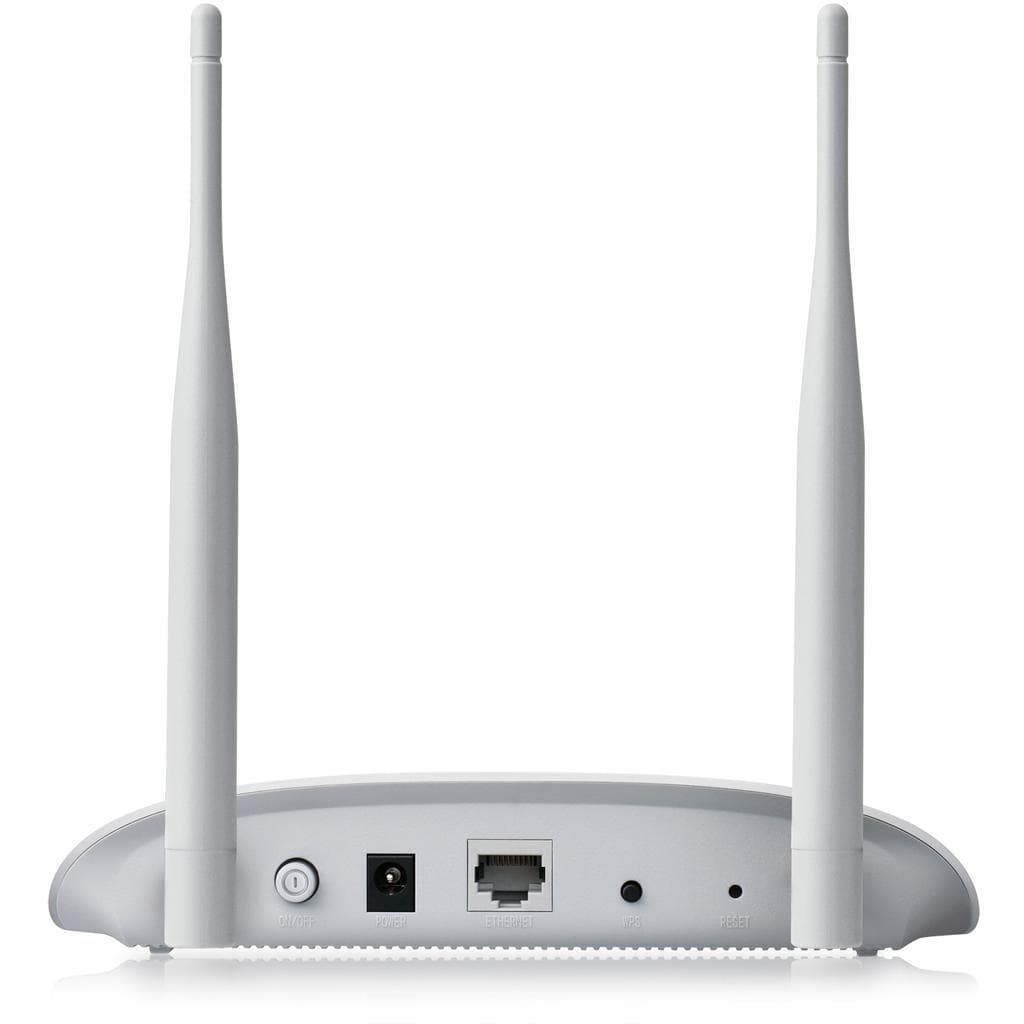 Tp-Link TL-WA801ND Router