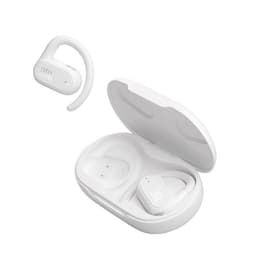 JBL Soundgear Sense True Earbud Bluetooth Earphones - White