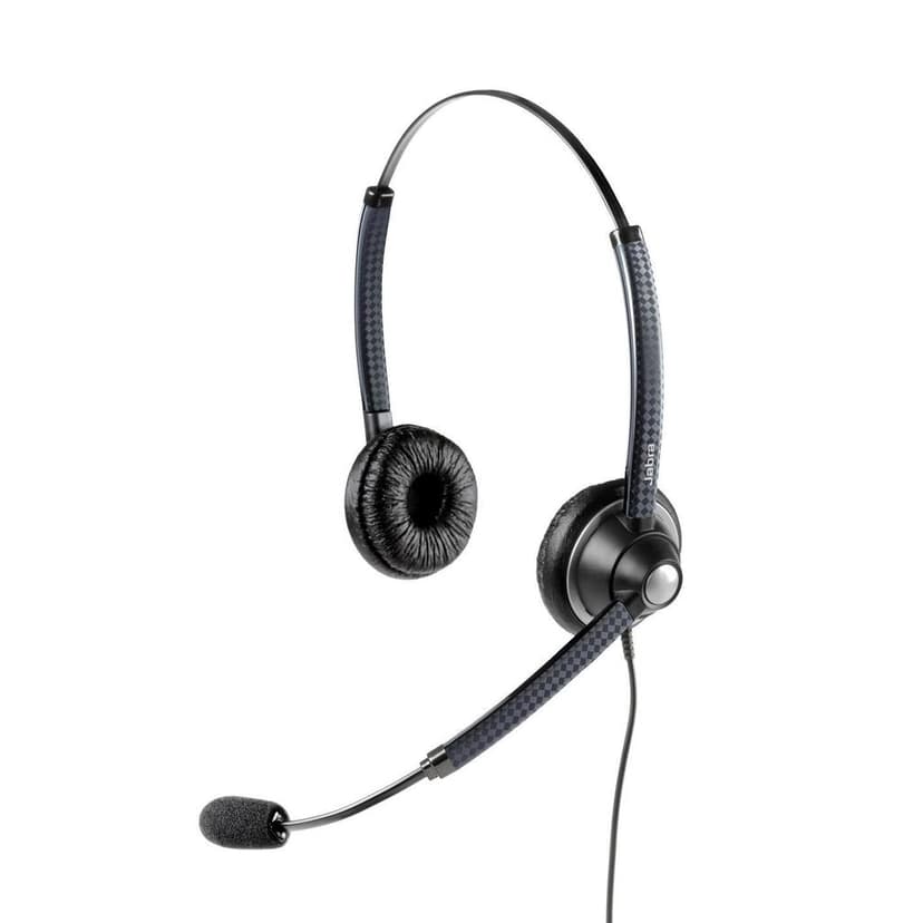 Jabra BIZ 1900 USB Mono
