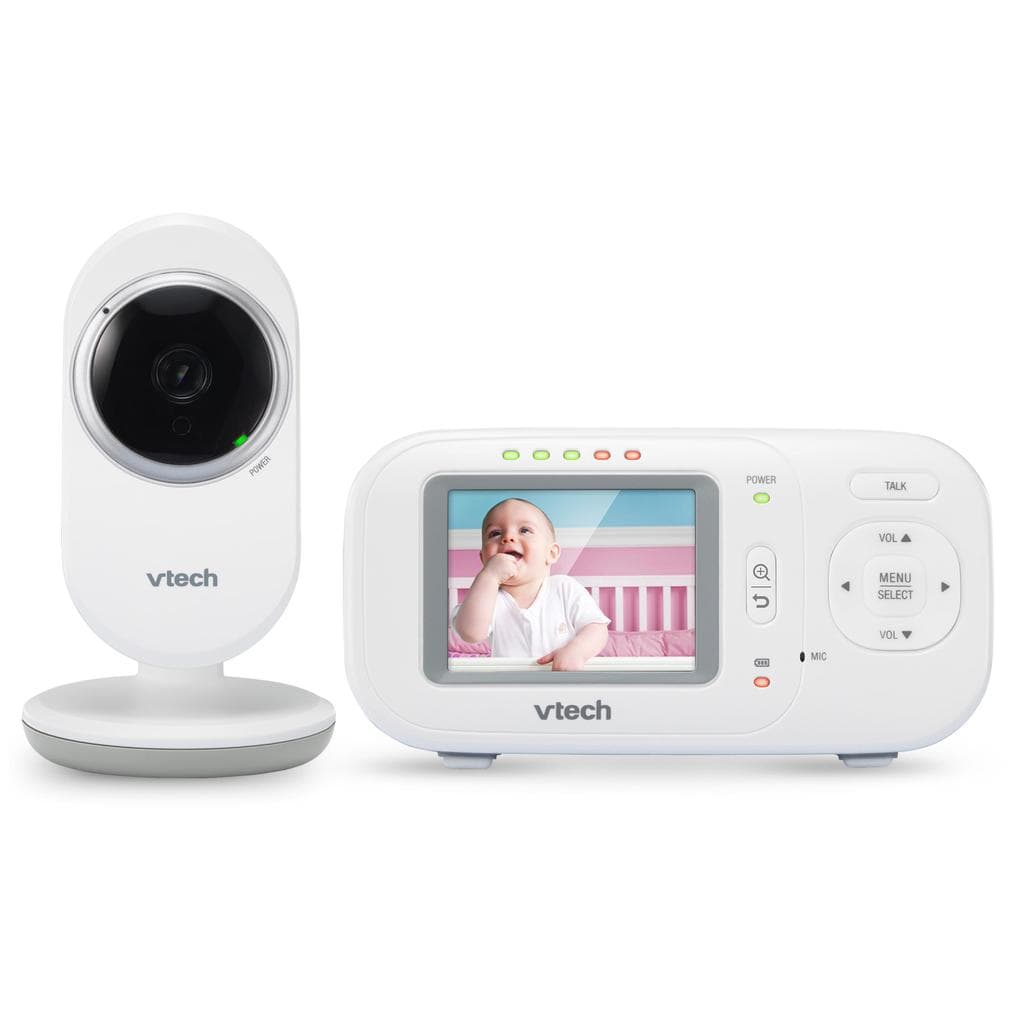 Video Baby Monitor Vtech VM320
