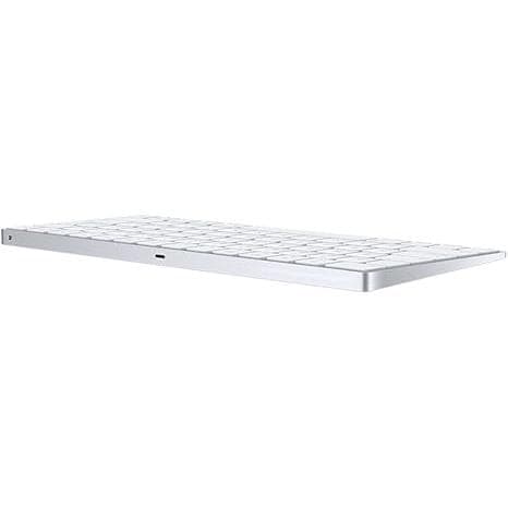 Apple Keyboard QWERTY Wireless MLA22LL/A
