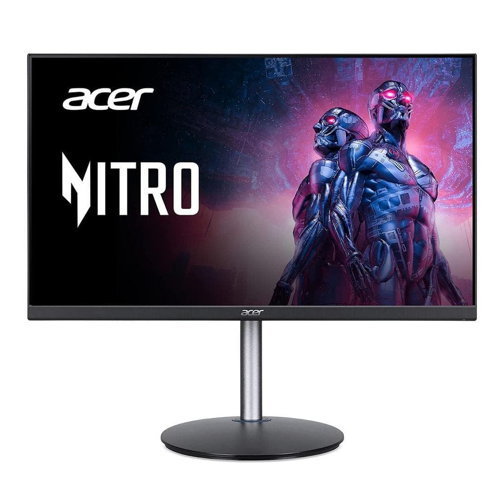 Acer 23.8-inch Monitor 1920 x 1080 LCD (Nitro XFA243Y)