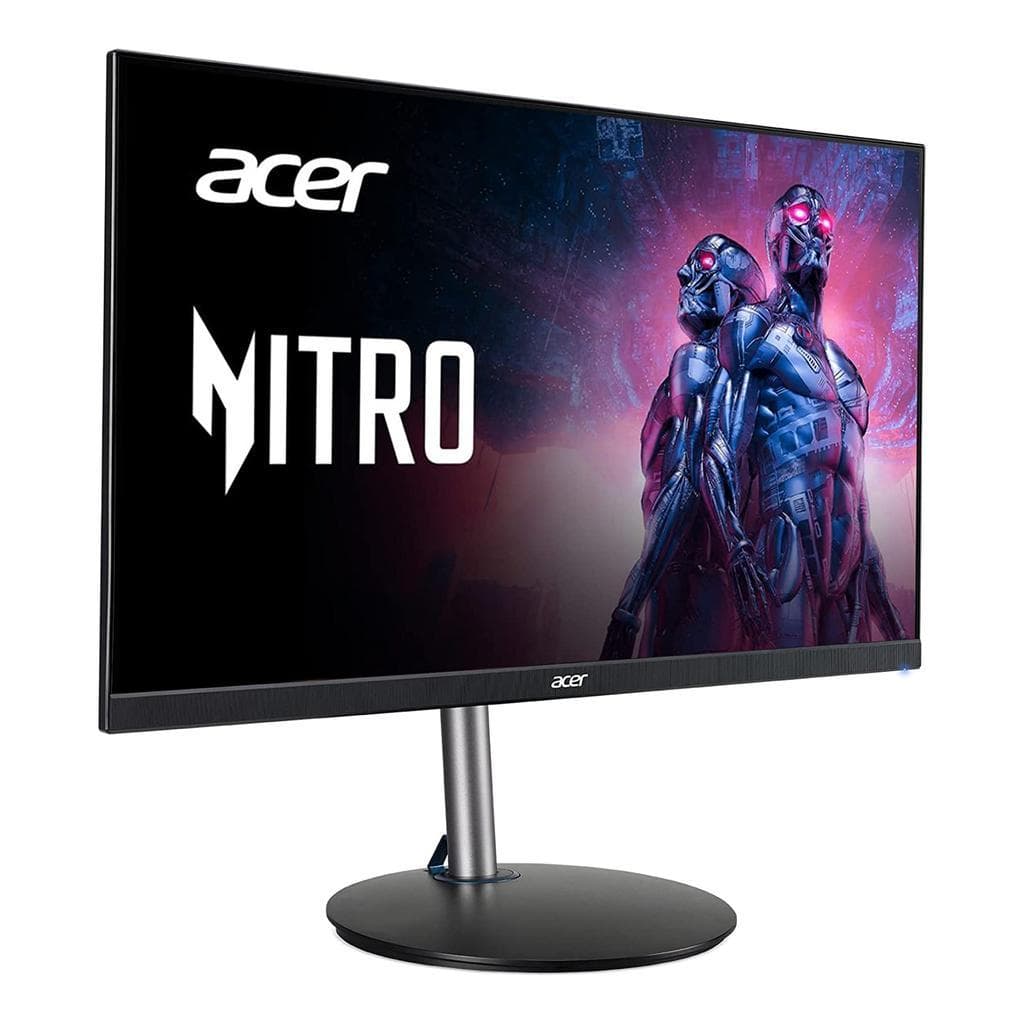 Acer 23.8-inch Monitor 1920 x 1080 LCD (Nitro XFA243Y)