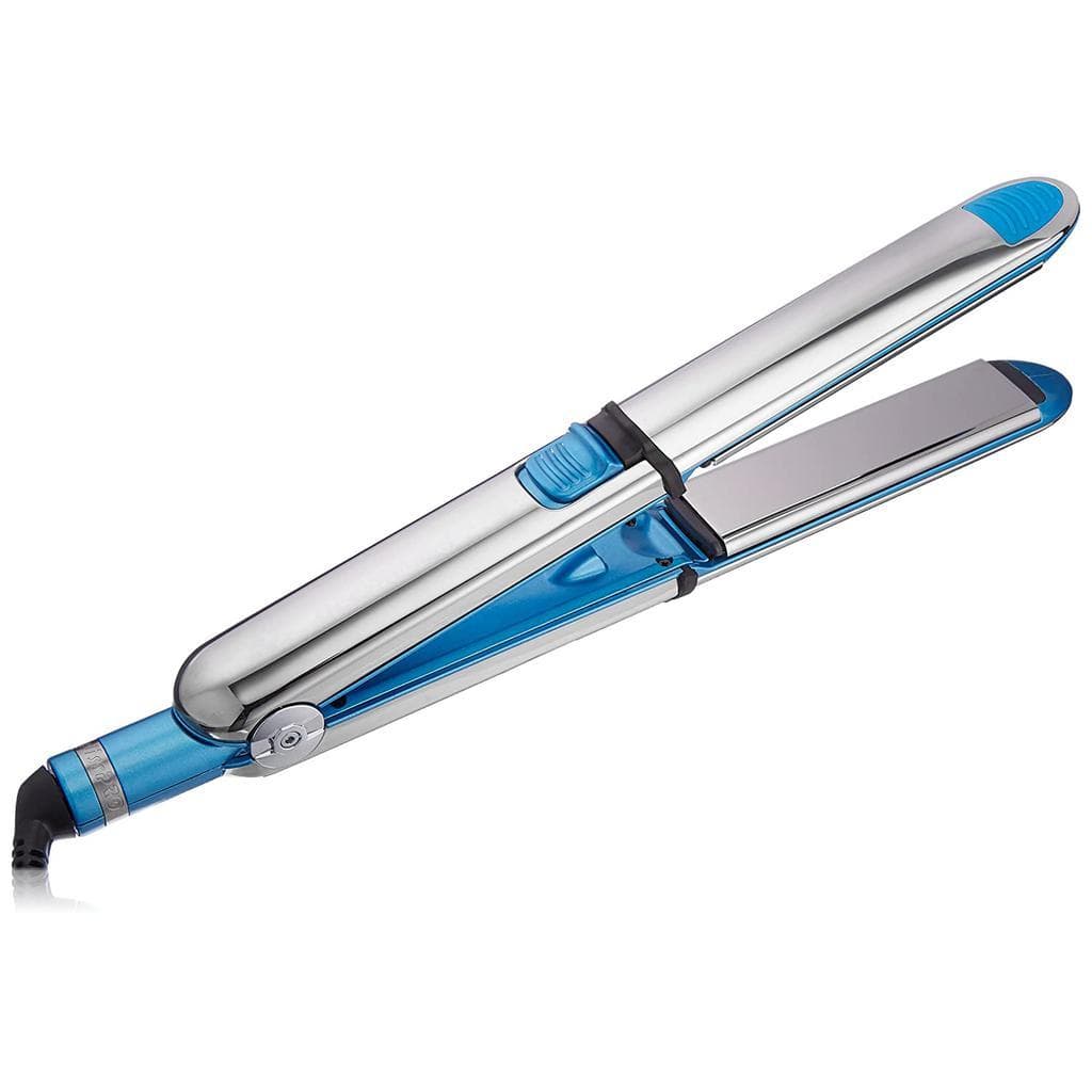 Babyliss Pro Pro Nano Titanium Prima 3000 - Gray Hair straightener