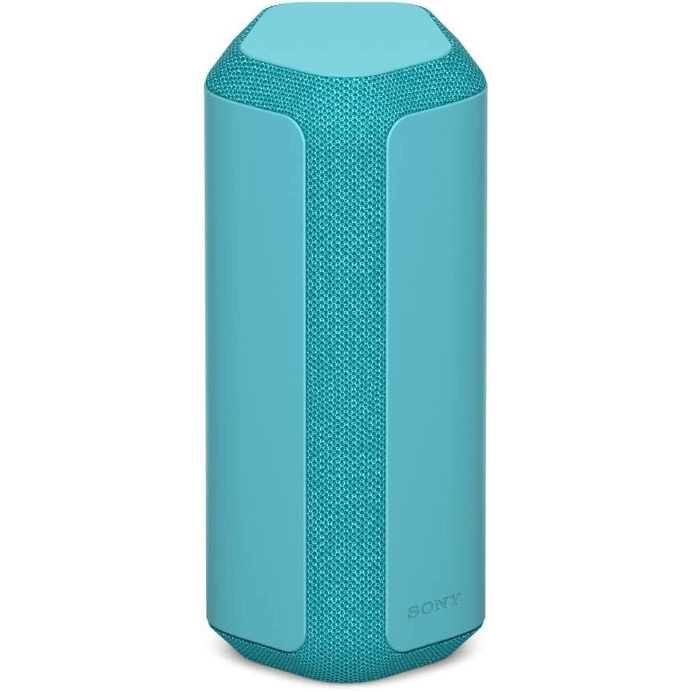 Sony SRSXE300L Bluetooth speakers - Blue