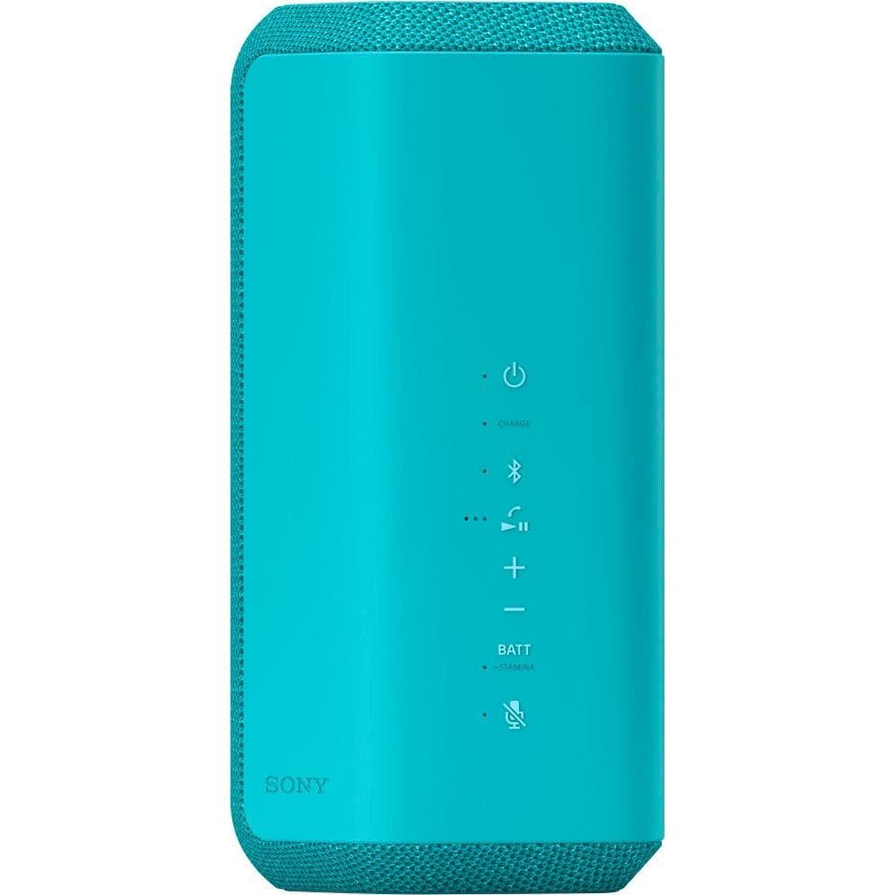 Sony SRSXE300L Bluetooth speakers - Blue