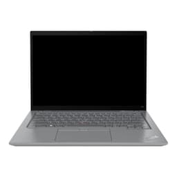 Lenovo ThinkPad T14 Gen 3 14-inch (2022) - Ryzen 5 PRO 6650U - 16 GB - SSD 1 TB