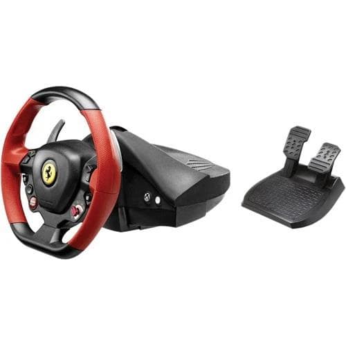 Thrustmaster Ferrari 458 Spider