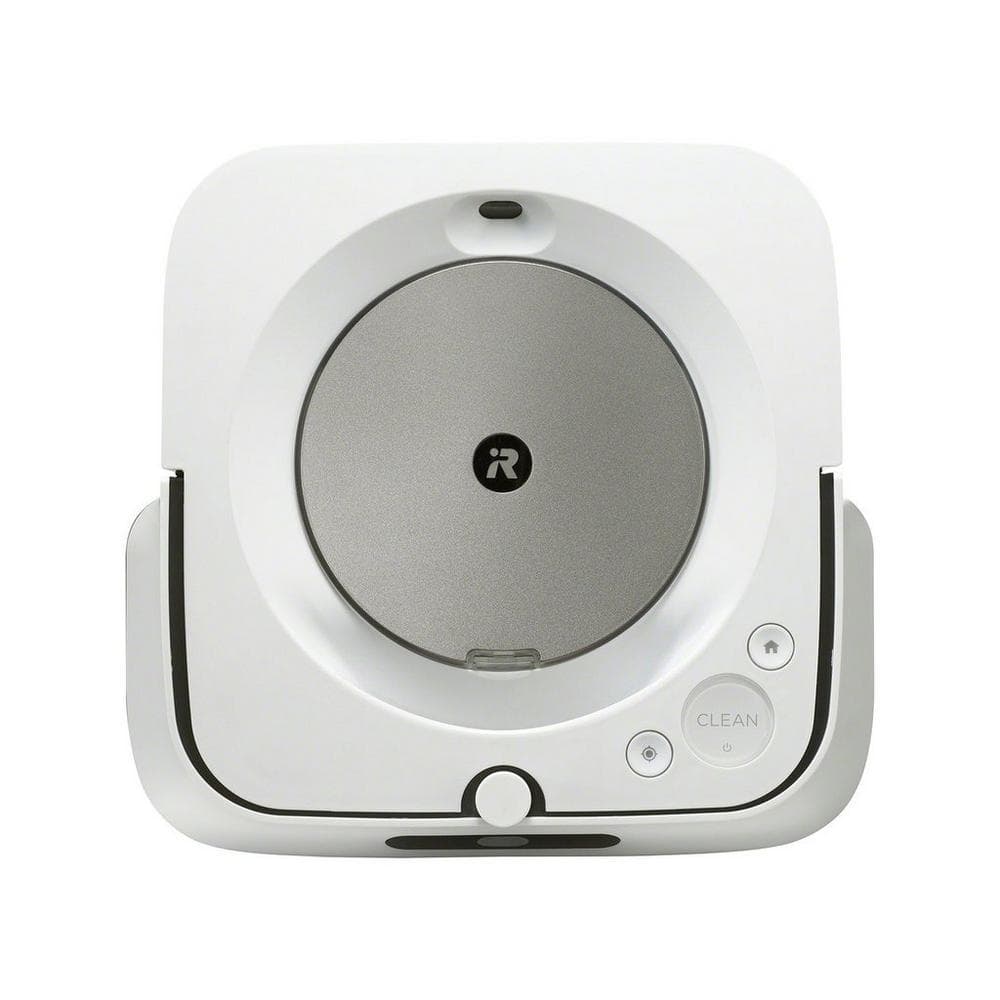 Robot vacuum IROBOT Braava Jet M6