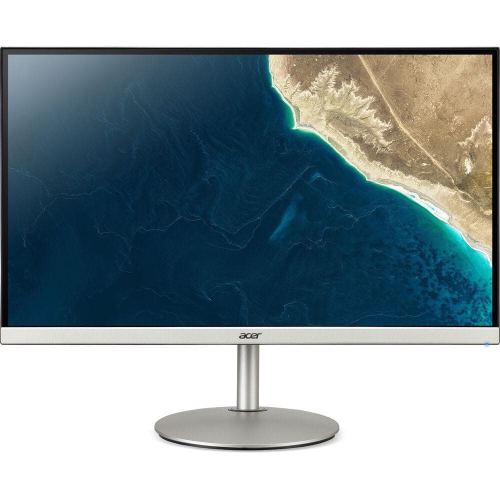 Acer 27-inch Monitor 2560 x 1440 LCD (CB272U Smiiprx)