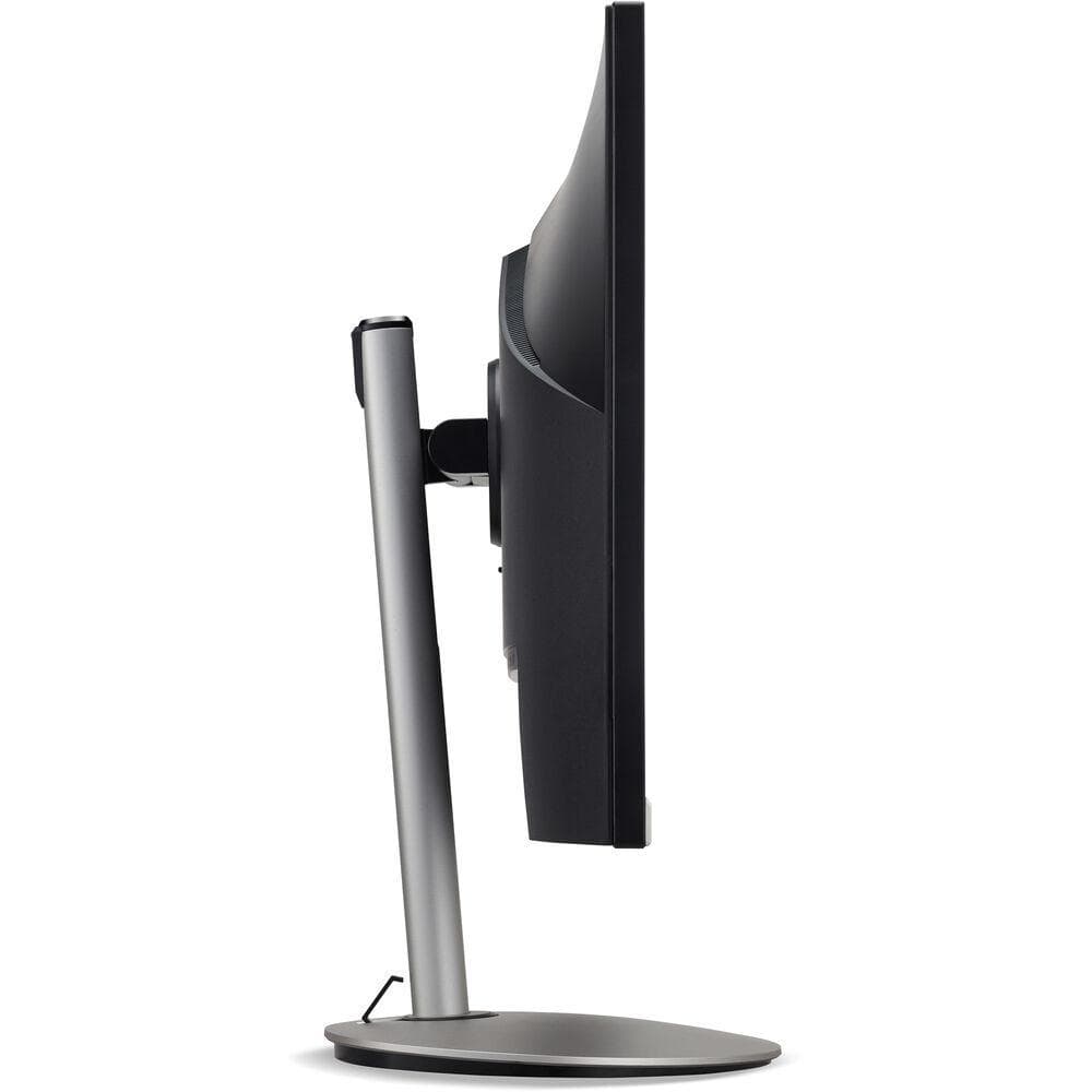 Acer 27-inch Monitor 2560 x 1440 LCD (CB272U Smiiprx)