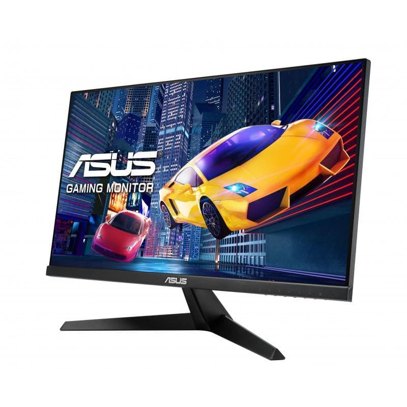 Asus 23.8-inch Monitor 1920 x 1080 LED (VY249HE)