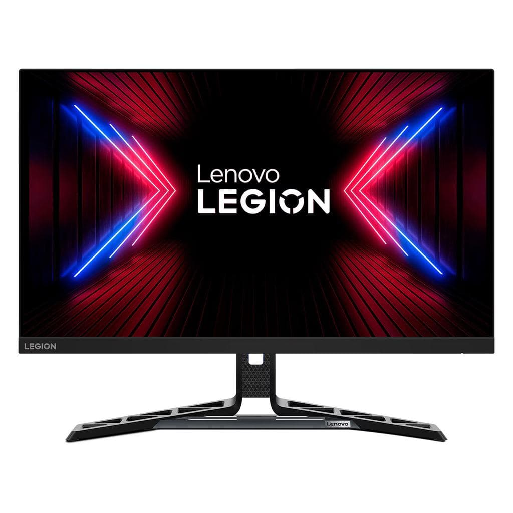 Lenovo 27-inch Monitor 2560 x 1440 LCD (Legion R27QE-30)