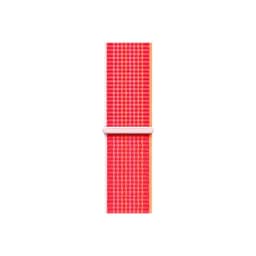 Apple Watch Sport Loop 40mm - (Product) Red