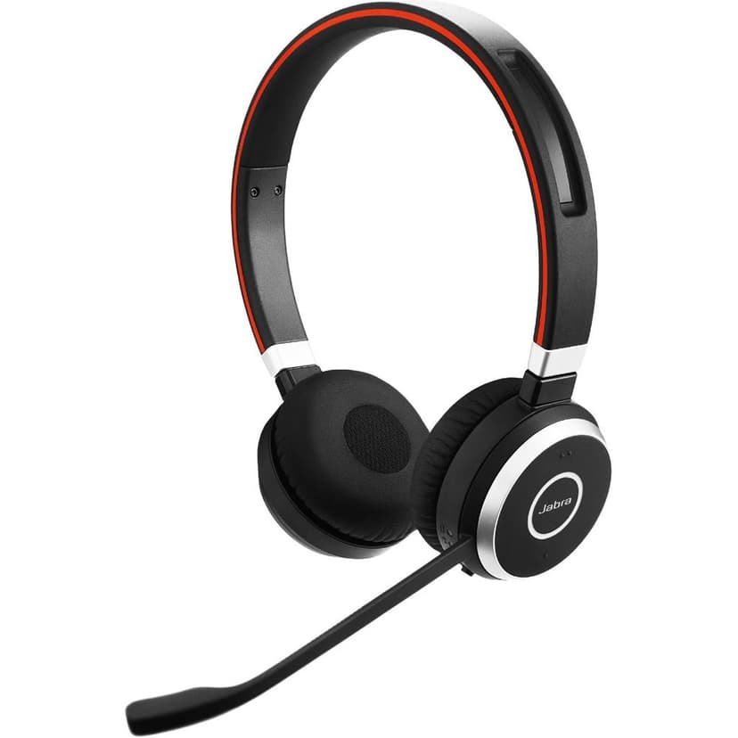 Jabra Evolve 65 UC Mono