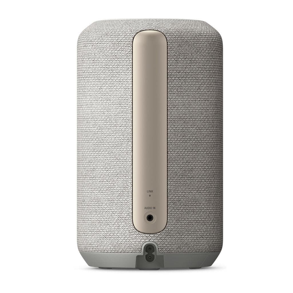 Sony SRSRA3000/H Bluetooth speakers - Gray
