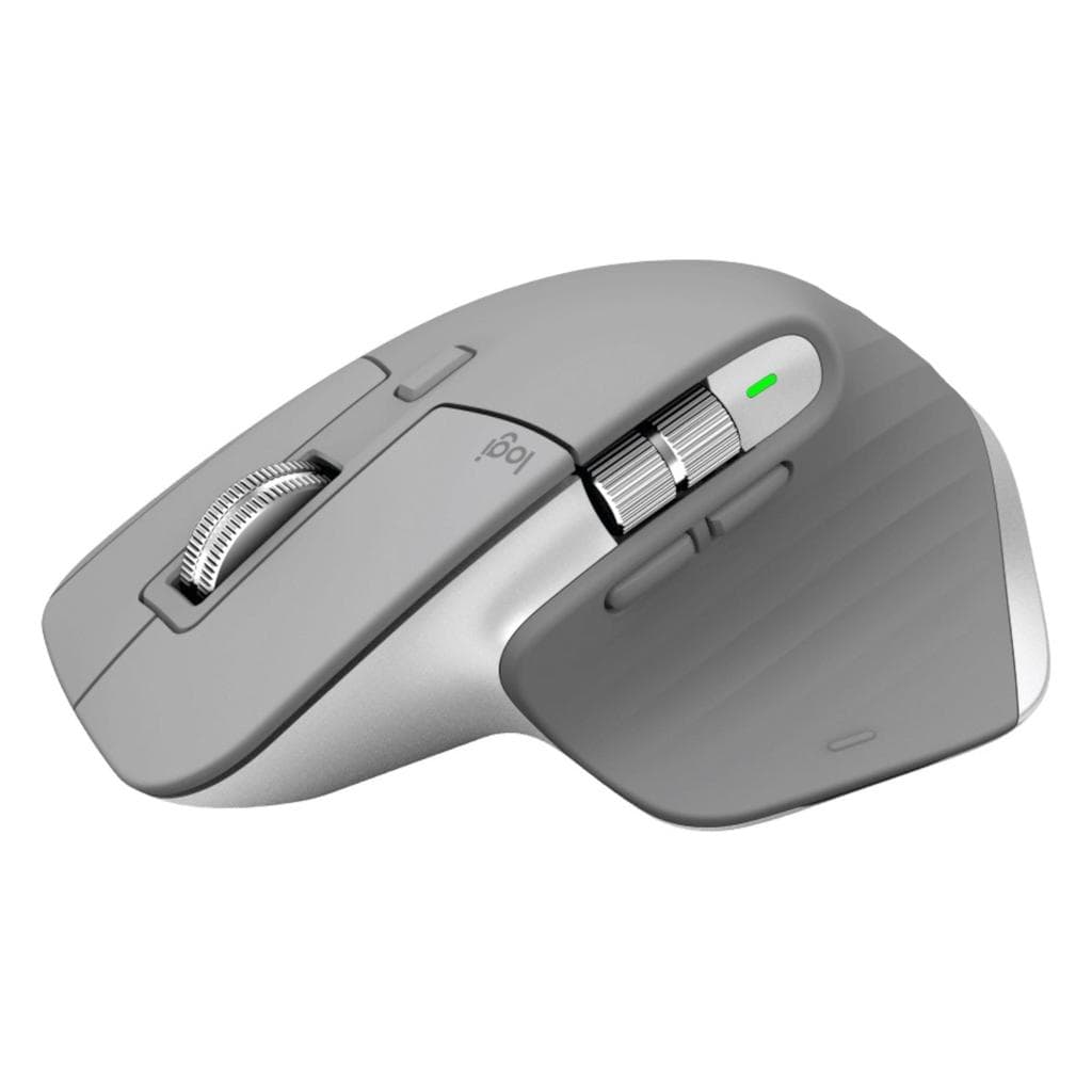 Logitech MX Master 3 Mouse Wireless