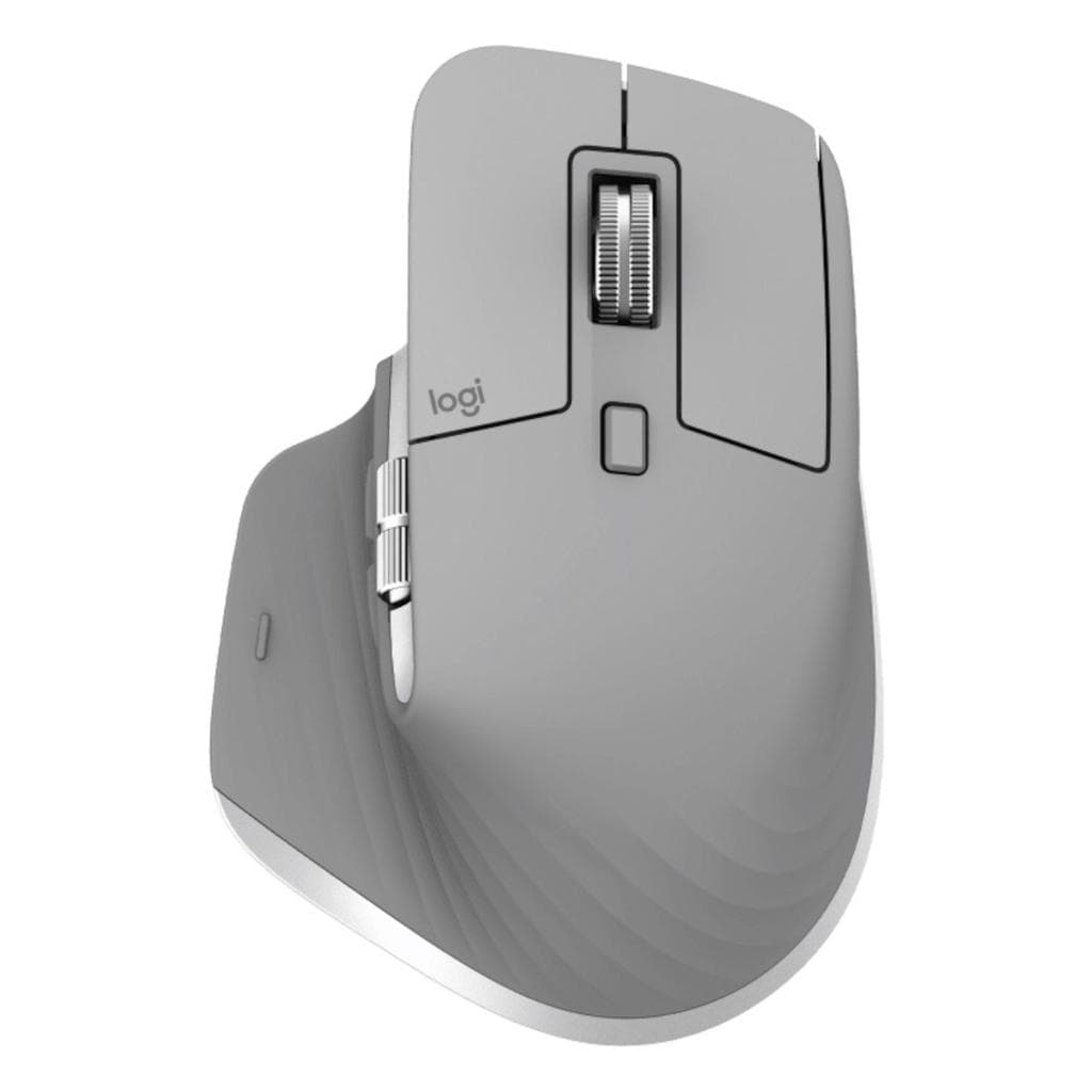 Logitech MX Master 3 Mouse Wireless