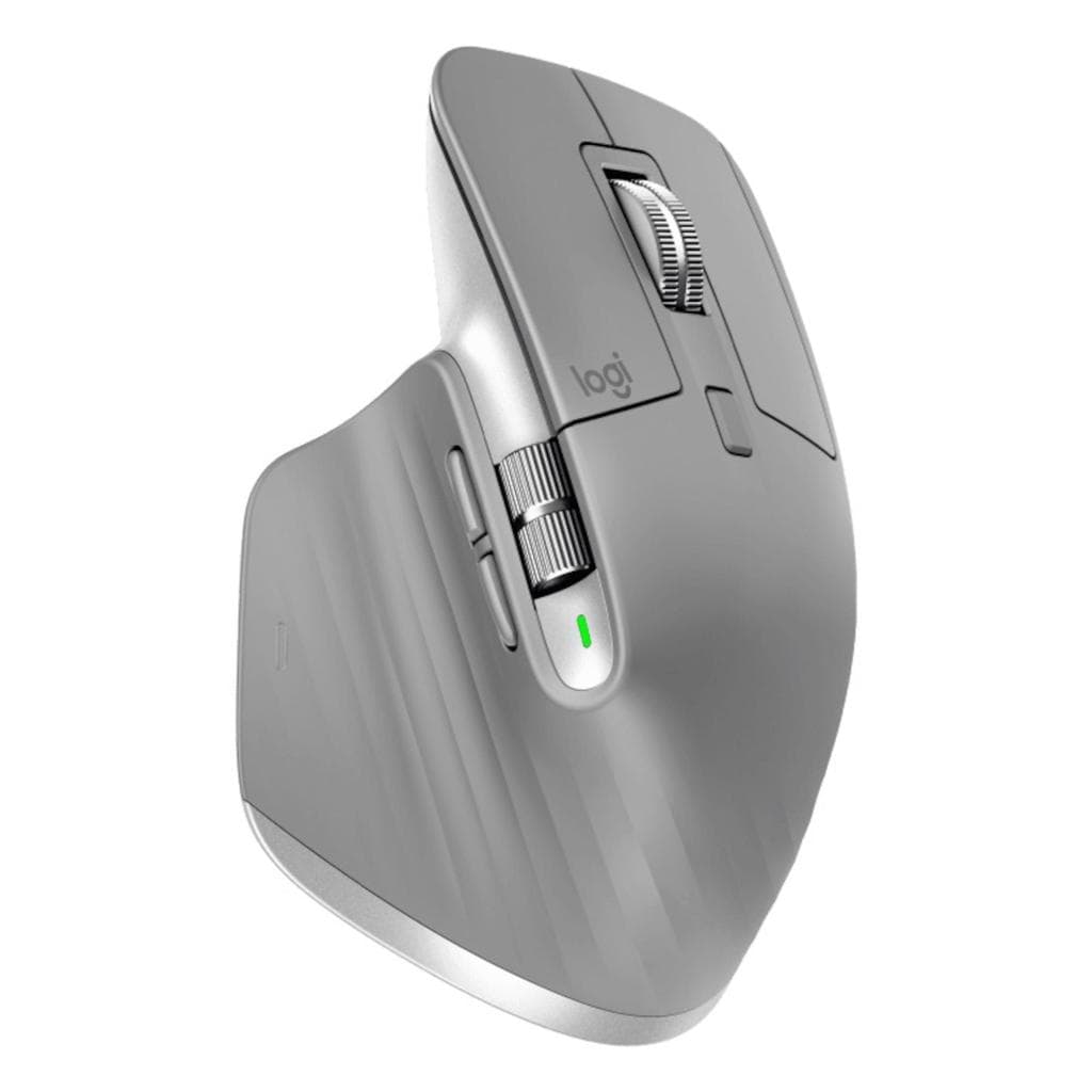 Logitech MX Master 3 Mouse Wireless