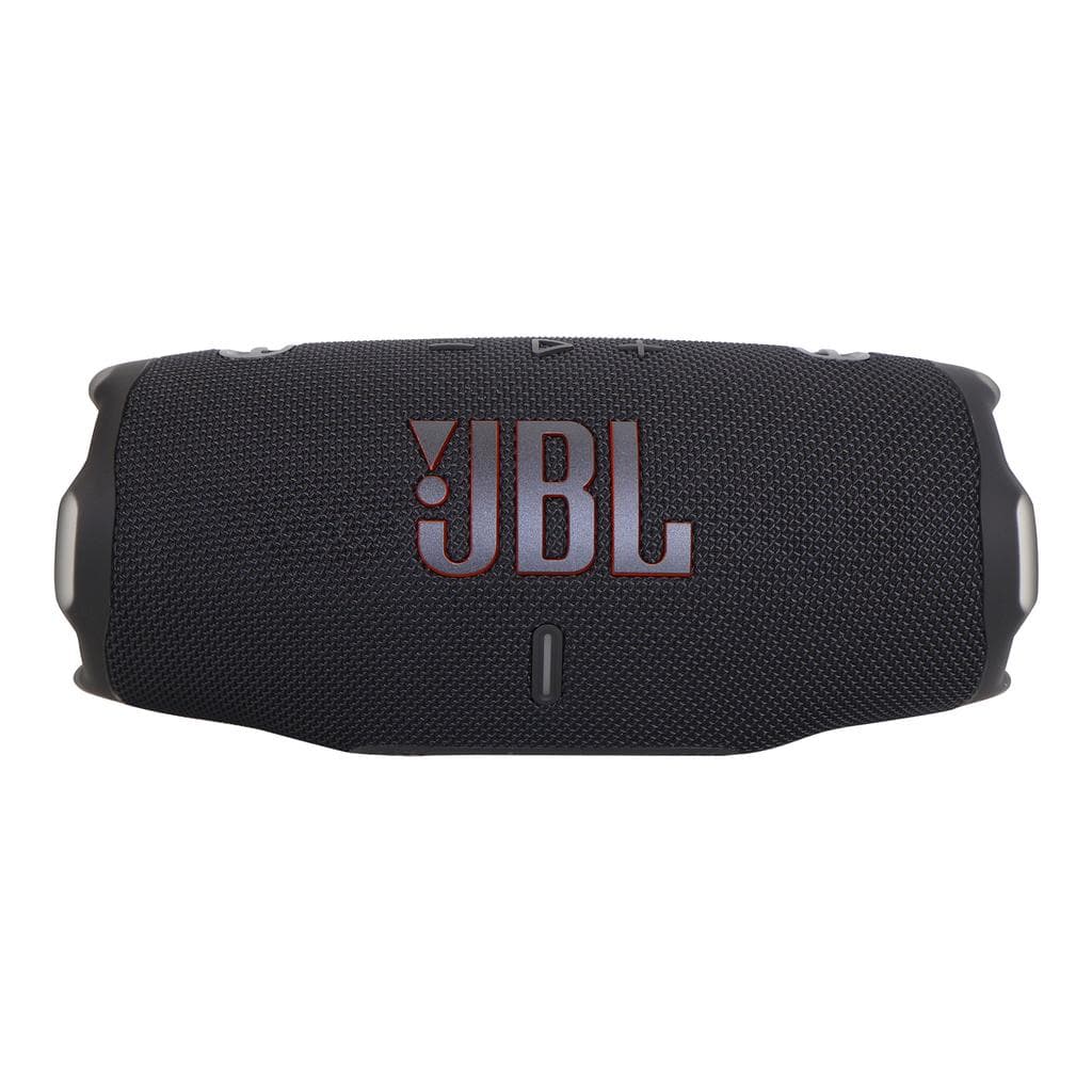 JBL Charge 6 Bluetooth speakers - Black