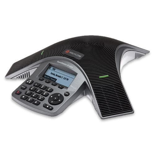 Polycom PY-2200-R Landline telephone