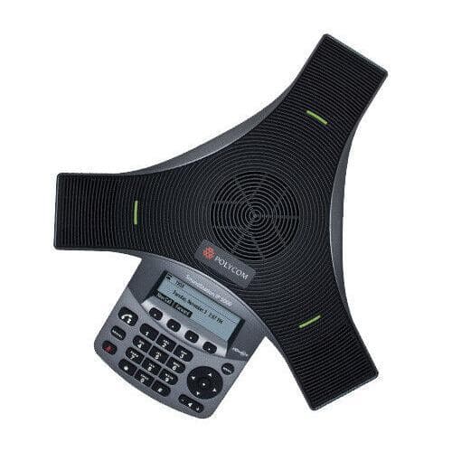 Polycom PY-2200-R Landline telephone