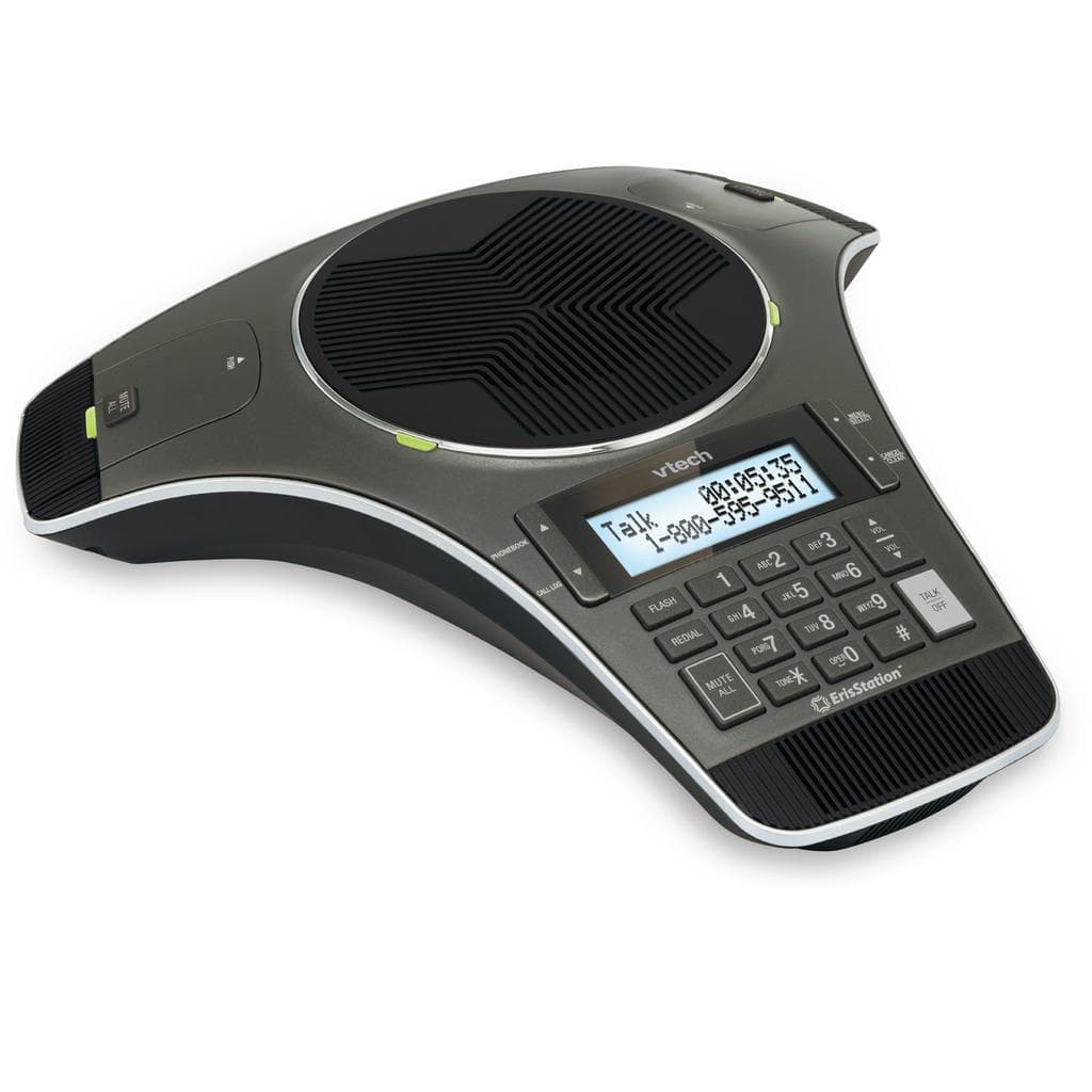 Polycom PY-2200-R Landline telephone
