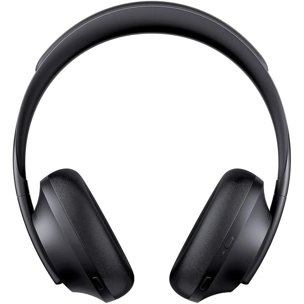 Bose 700 794297-0100 Noise cancelling Headphone Bluetooth with microphone - Black