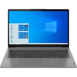 Lenovo IdeaPad 3-15ITL6 16-inch (2021) - Core i3 - Gen 11 (G) - 8 GB - SSD 256 GB