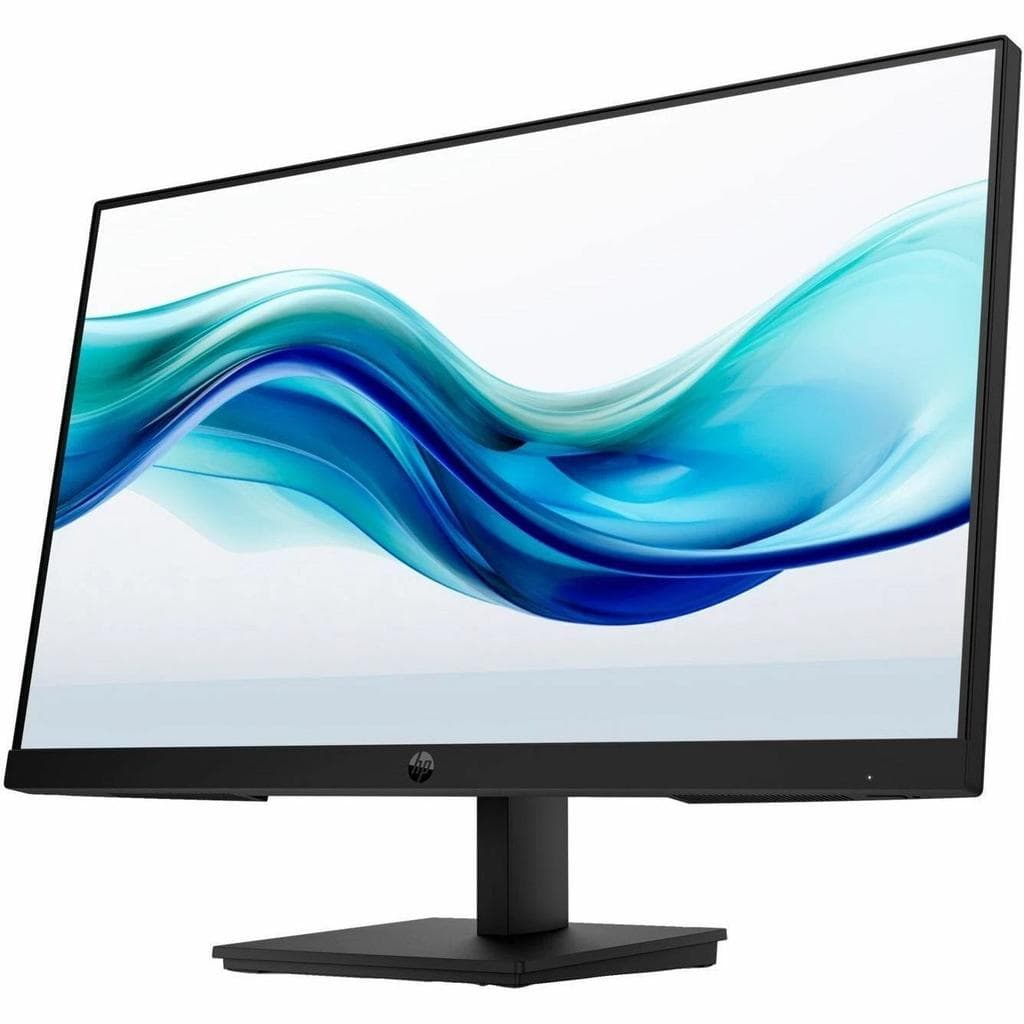 Hp 23.8-inch Monitor 1920 x 1080 LCD (324pf)