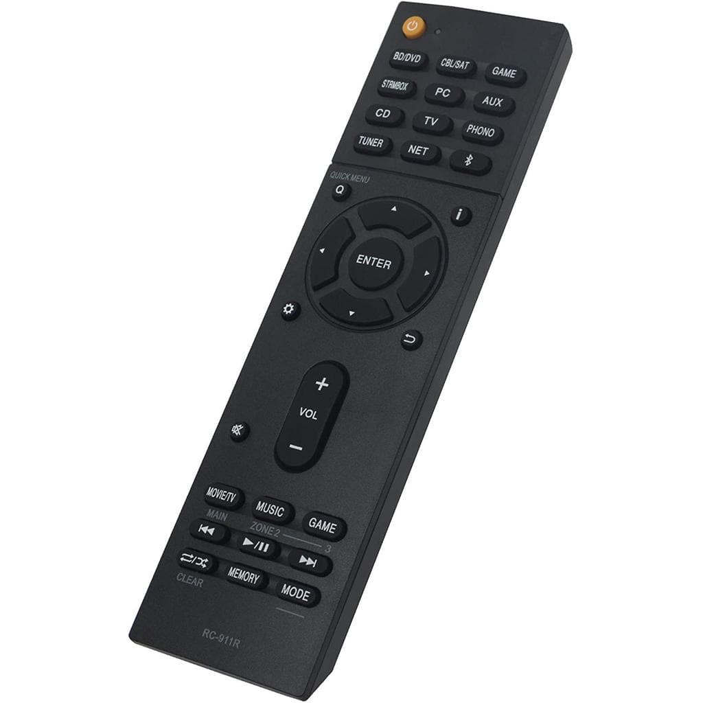 Onkyo RC-911R TV accessories