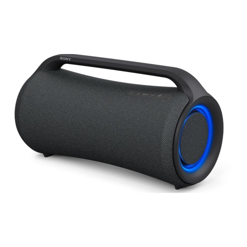 Sony SRS-XG500 Bluetooth speakers - Black