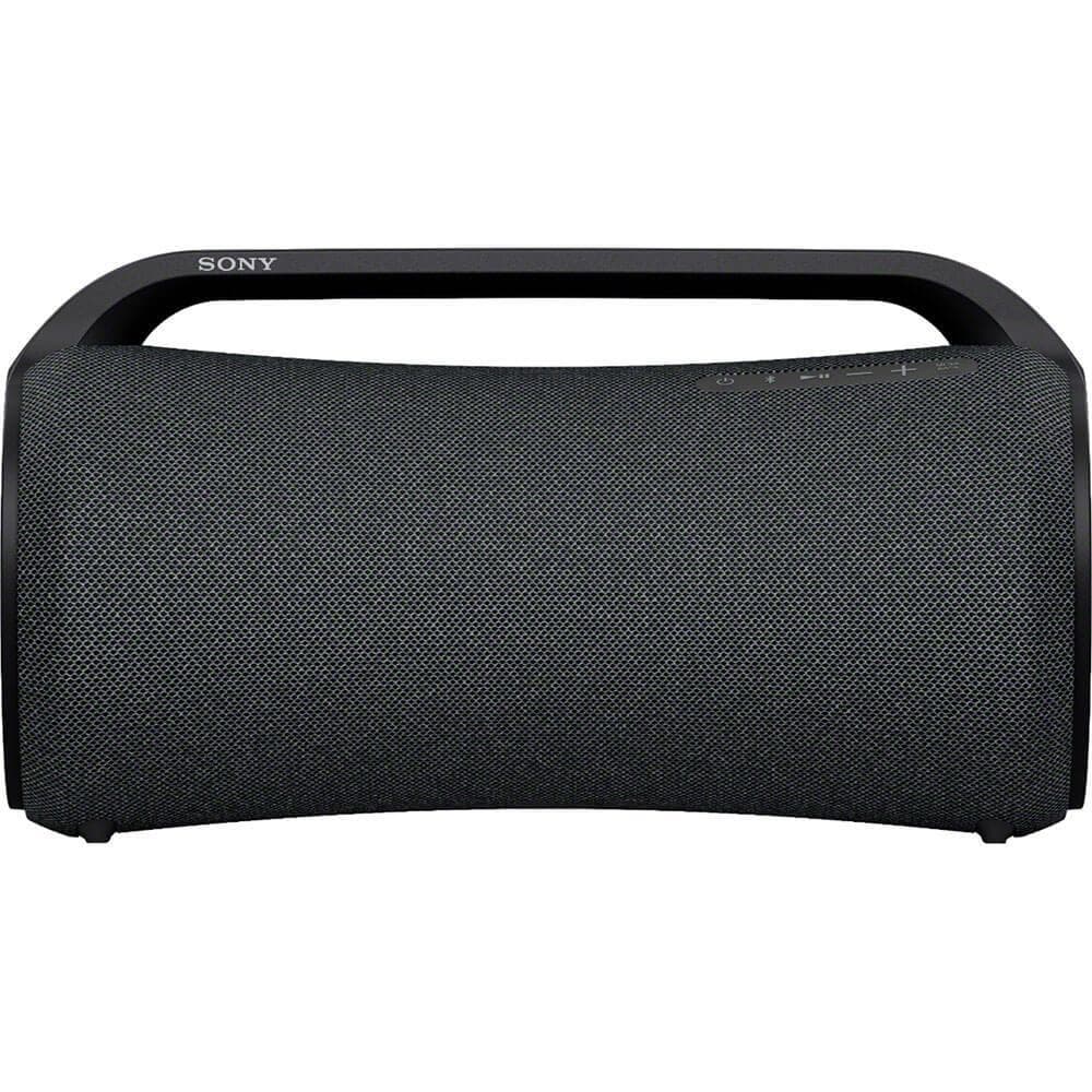 Sony SRS-XG500 Bluetooth speakers - Black