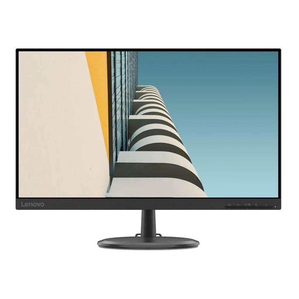 Lenovo 23-inch Monitor 1920 x 1080 LCD (D24-40)