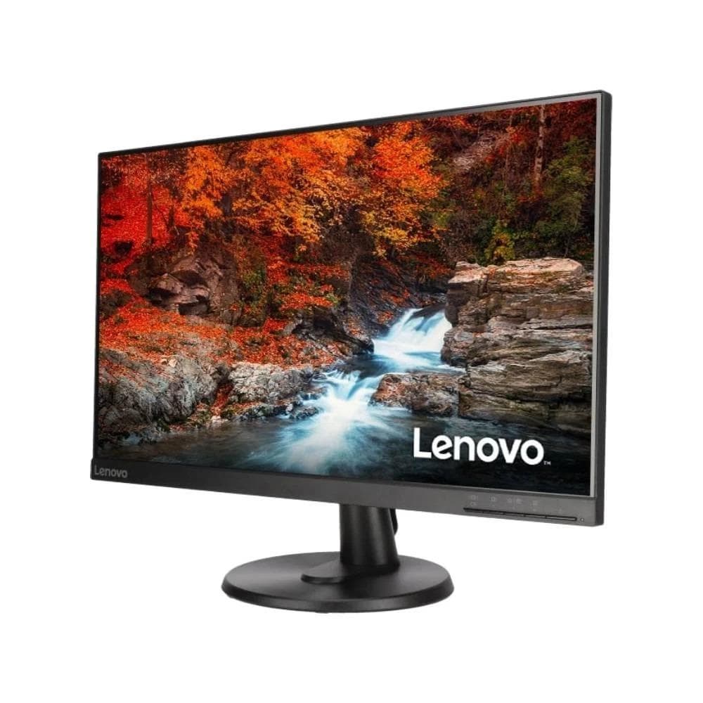 Lenovo 23-inch Monitor 1920 x 1080 LCD (D24-40)