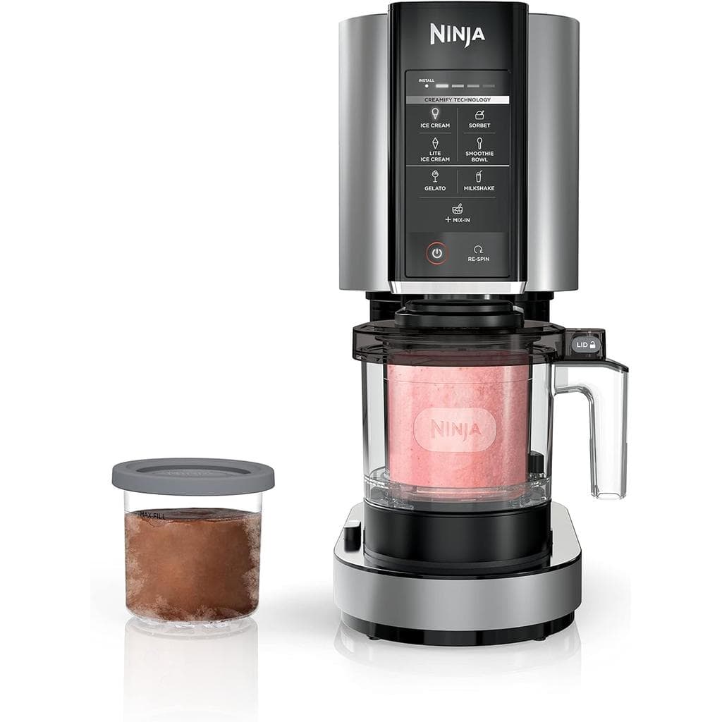 Ninja Nc301 Blender