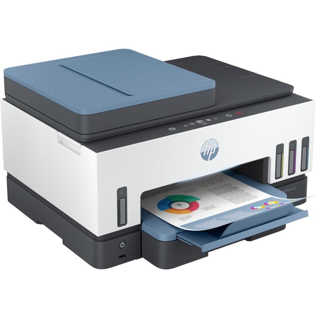 HP Smart Tank 6001 Color laser