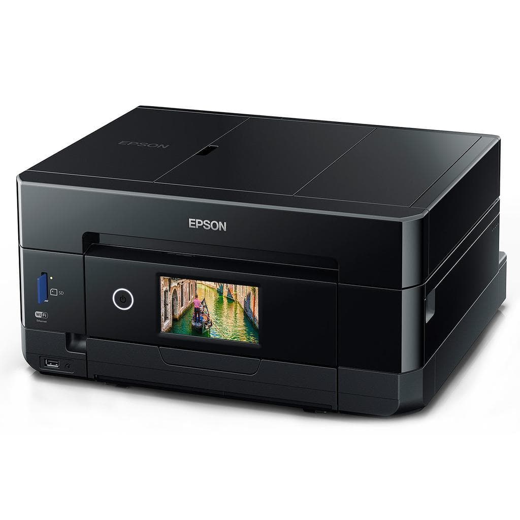 Epson Premium XP-7100 Inkjet printer