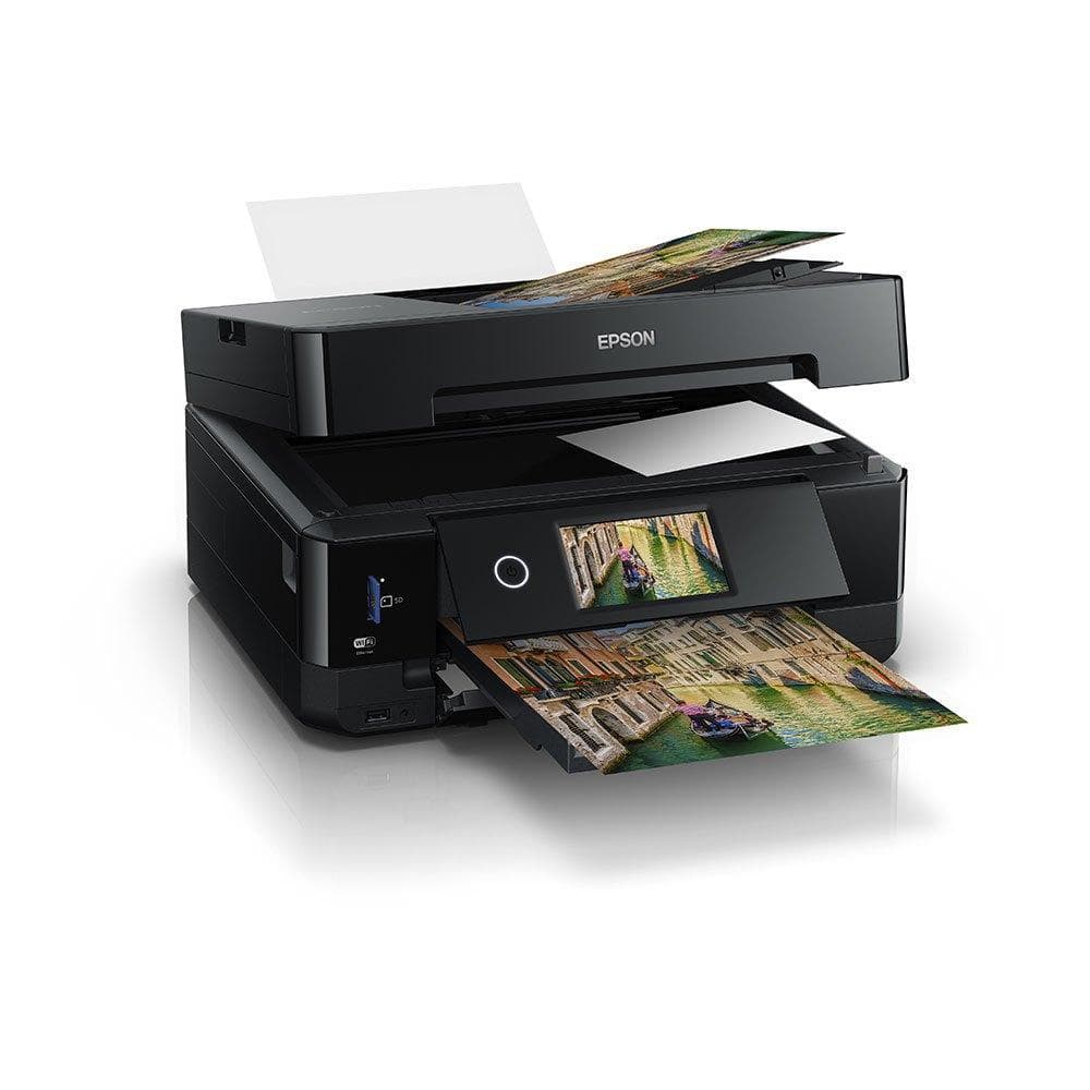 Epson Premium XP-7100 Inkjet printer