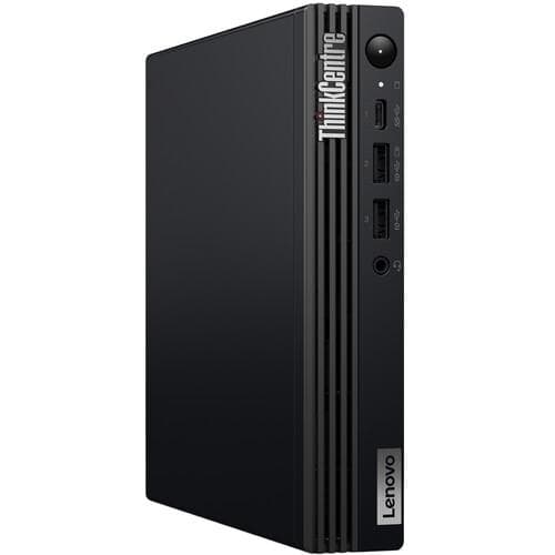 Lenovo ThinkCentre M70Q G5 Core i5 1.7 GHz - SSD 256 GB RAM 16GB