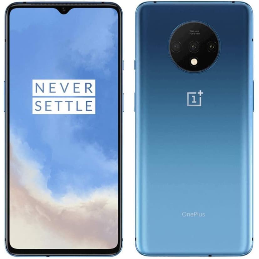 OnePlus 7T