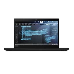 Lenovo ThinkPad P14s G2 14-inch (2021) - Core i7 - Gen 11 (G) - 16 GB - SSD 512 GB