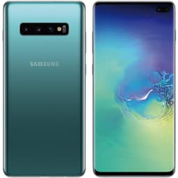 Galaxy S10+ 128GB - Green - Unlocked