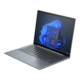 Hp Dragonfly G4 13-inch (2023) - Core i7-1355U - 32 GB - SSD 1 TB